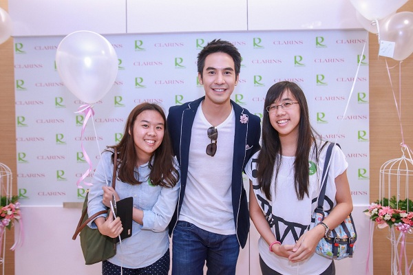 ไวท์เทนนิ่งเลิฟเว่อร์